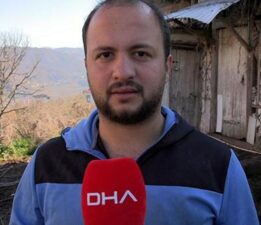 14 yaşında ‘hedefim büyük’ diyerek başladı: Onun yaptığını 5 kişi yapamaz, helal olsun