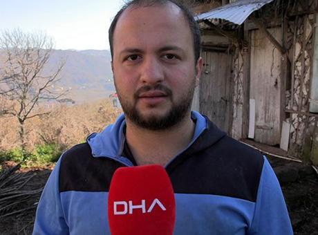 14 yaşında ‘hedefim büyük’ diyerek başladı: Onun yaptığını 5 kişi yapamaz, helal olsun