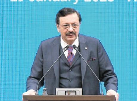 15 ülkeden güvenoyu