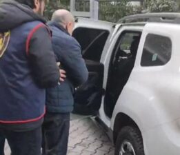 2 ayrı organize suç örgütü çökertildi! 5 milyar TL’lik vurgun