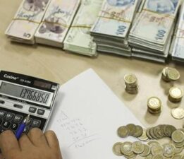 2024’te yaklaşık 1,5 milyar liralık bozuk para cebe girdi