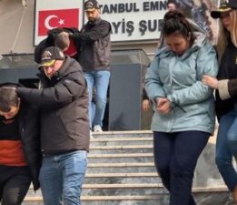 430 olayın faili çıktılar! 1’i kadın 3 kişi yakalandı