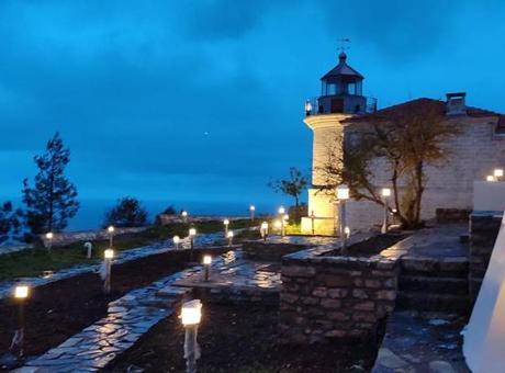 488 deniz feneri restore ediliyor