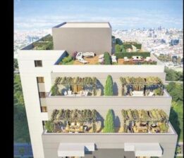 5.5 milyar TL yatırımla 4 proje