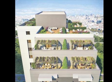 5.5 milyar TL yatırımla 4 proje