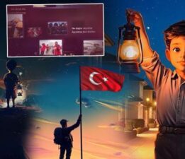‘6 Şubat Ağıdı’: Doğar küllerinden memleketim