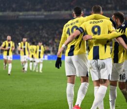 8 eksik bulunan Fenerbahçe, Süper Lig’de Kasımpaşa’yı ağırlayacak