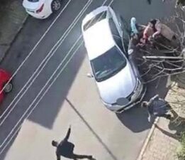 8 gün önce boşandığı eşini defalarca bıçaklamıştı! Cani tutuklandı