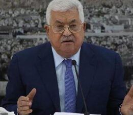 Abbas’tan Trump’a yanıt: Kimsenin buna hakkı yok