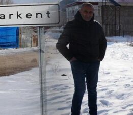 Acarkent’te büyük korku! Bataklık ve fay hattı üzerine kuruldu: Bize bir çare bulsunlar