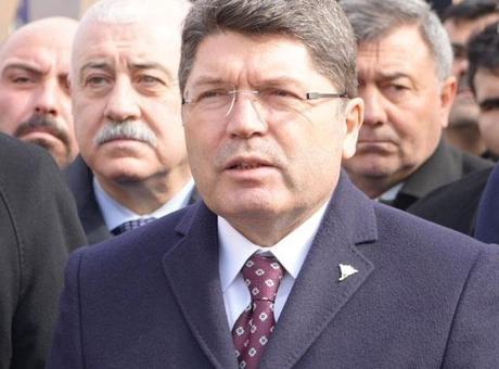 Adalet Bakanı Tunç: Deprem sonrası 3 bin 522 dosyada 248 kişi tutuklandı