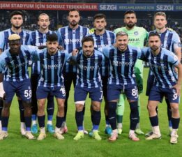 Adana Demirspor-Antalyaspor maçı ne zaman, saat kaçta ve hangi kanalda?