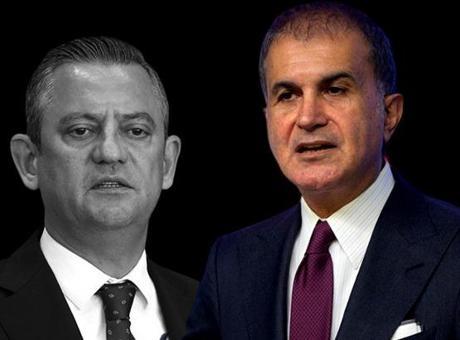 AK Parti Sözcüsü Çelik’ten Özgür Özel’e tepki: Kullandığı dil, siyasi her türlü ahlaktan yoksun bir çirkinliktir