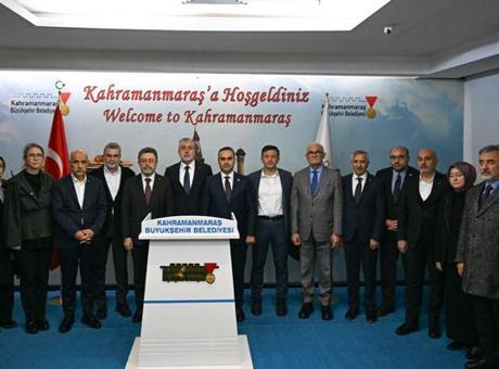 AK Partili Hamza Dağ: 74 bin 187 bağımsız bölümü hak sahiplerine teslim etmiş olacağız