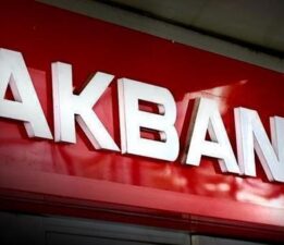 Akbank son çeyrekte 9.2 milyar TL net kâr açıkladı
