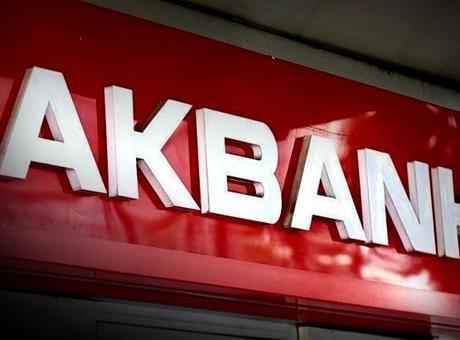 Akbank son çeyrekte 9.2 milyar TL net kâr açıkladı