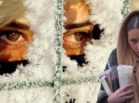 AKOM’dan son dakika uyarısı: İstanbul’da sıcaklık 0’ın altına düşecek! Kentte 20 santimlik kar alarmı