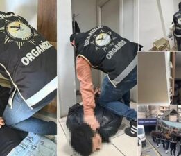 Aldatılan kadından işkenceli tuzak! Cep telefonundan çıkan şok görüntü