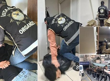 Aldatılan kadından işkenceli tuzak! Cep telefonundan çıkan şok görüntü