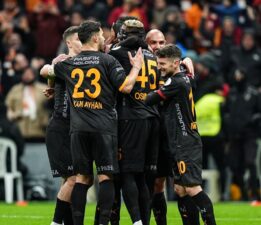 “Ali Sami Yen izlese ayıp olmuş derdi” Spor yazarlarından Galatasaray – Adana Demirspor yorumu