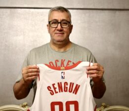 Alperen Şengün’ü basketbola kazandırdı: Antrenör Taslı’nın All-Star heyecanı