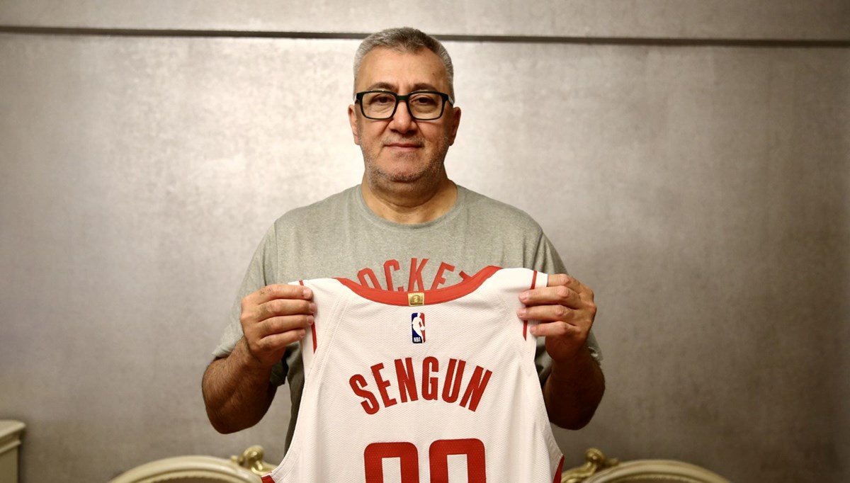 Alperen Şengün’ü basketbola kazandırdı: Antrenör Taslı’nın All-Star heyecanı