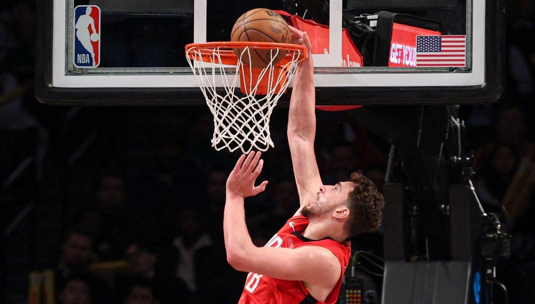 Alperen Şengün’ün double-double’ı galibiyete yetmedi