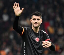 Alvaro Morata sakatlandı mı, Alvaro Morata Fenerbahçe derbisinde oynayacak mı?