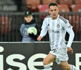 Amir Hadziahmetovic, Beşiktaş’a geri dönüyor