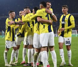 Anderlecht – Fenerbahçe (Canlı anlatım)
