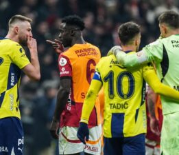 “Aslantepe’de sessiz derbi” (25 Şubat spor manşetleri)