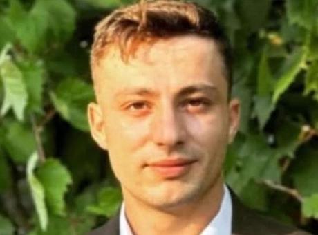 Ava giden 23 yaşındaki genç, arazide ölü bulundu