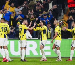 “Avrupa’da Fener alayı” (14 Şubat 2025 spor manşetleri)