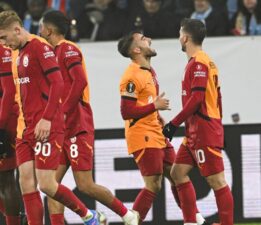 AZ Alkmaar – Galatasaray (Canlı anlatım)