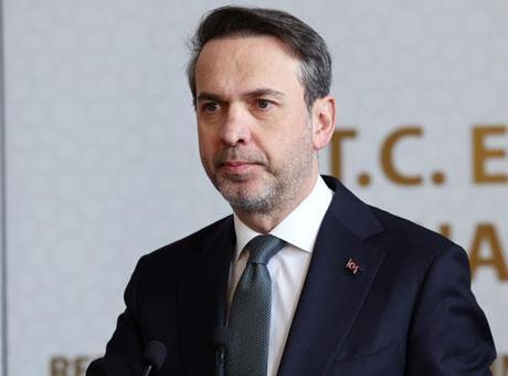Bakan Bayraktar, 3 milyar dolarlık gaz ithalatının önleneceğini söyledi