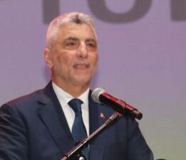 Bakan Bolat: İş insanlarımızın ilk defa Suriye’ye geçişlerinde valilerimiz 10 güne kadar izin verecekler