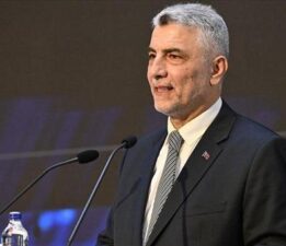 Bakan Bolat: Tekstil ve konfeksiyon ihracatında yeni yıla iyi başladık
