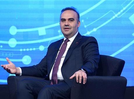 Bakan Kacır açıkladı! 2,5 milyar doların üzerinde yeni yatırım