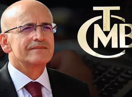 Bakan Şimşek’ten enflasyon mesajı! ‘Vatandaşımız rahat olsun’ diyerek açıkladı: Köklü çözüm peşindeyiz