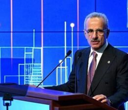 Bakan Uraloğlu açıkladı! 5G ihalesi bu yıl yapılacak