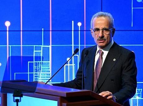 Bakan Uraloğlu açıkladı! 5G ihalesi bu yıl yapılacak