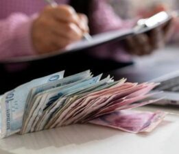 Bankada parası olanlar dikkat: Mevduatta dengeleri değiştiren adım!