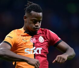 Batshuayi’nin Frankfurt’tan alacağı maaş ortaya çıktı