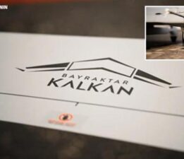 Bayraktar Kalkan DİHA’dan bir başarı daha! Sistem tanımlama testi tamam