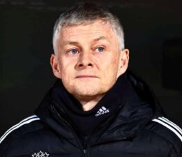 Beşiktaş, Solskjaer ile yükselişe geçti