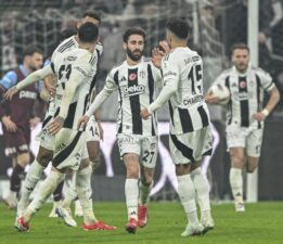 “Beşiktaş takım ruhuyla” | Spor yazarlarından Beşiktaş – Trabzonspor değerlendirmesi