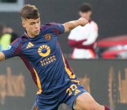 Beşiktaş’ın gündemindeydi: Samuel Dahl’ın yeni adresi duyuruldu