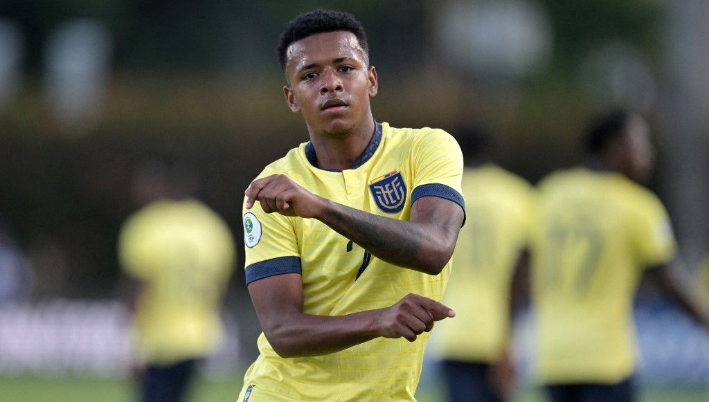 Beşiktaş’ın yeni transferi Keny Arroyo kimdir, kaç yaşında, nereli?