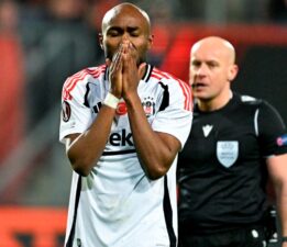 Beşiktaş’ta Al-Musrati’nin yeni takımı belli oldu