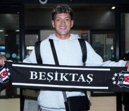Beşiktaş’ta Elan Ricardo transferinin perde arkası: “Watford’ı reddetti”